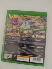 Spyro Reignited Trilogy Xbox One