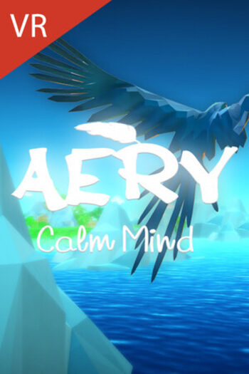 Aery VR - Calm Mind [VR] (PC) Steam Key GLOBAL
