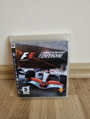 F1 2013 PlayStation 3