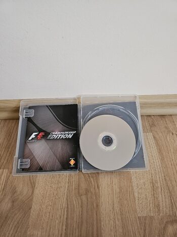 Buy F1 2013 PlayStation 3