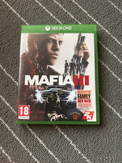 Mafia III Xbox One