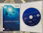 Endless Ocean Wii