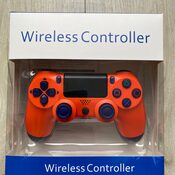 Naujas PS4 Wireless Bluetooth PC Playstation 4 V2 pultelis controller valdyklis 