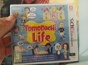 Tomodachi Life Nintendo 3DS