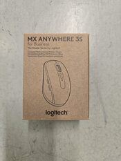 Logitech MX Anywhere 3S