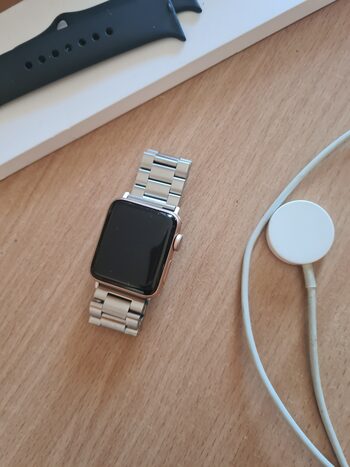 Apple Watch series 3 GPS