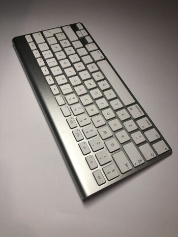 Genuine Apple Magic A1314 Wireless Keyboard Magic Keyboard