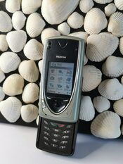 Nokia 7650