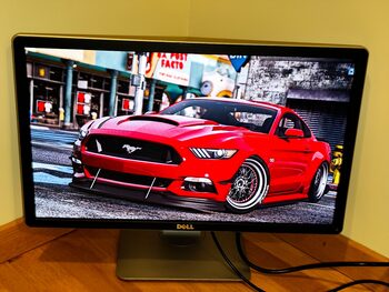 22" coliu Monitorius DELL P2214Hb