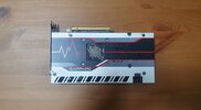 Sapphire Radeon RX 580 8 GB 1257-1450 Mhz PCIe x16 GPU for sale