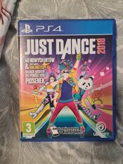 Just Dance 2018 PlayStation 4