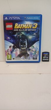 LEGO Batman 3: Beyond Gotham PS Vita