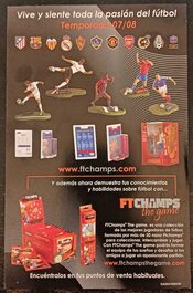 Redeem FIFA 08 Wii
