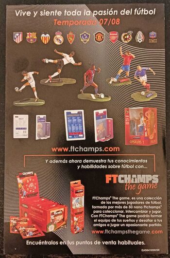 Redeem FIFA 08 Wii