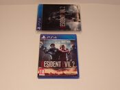 Redeem Resident Evil 2 Lenticular Edition PlayStation 4