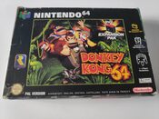 Donkey Kong 64 Nintendo 64