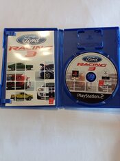 Buy Ford Racing 2 PlayStation 2