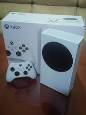Xbox Series S 512GB White  for sale