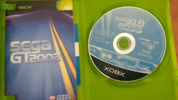 Buy Sega GT 2002 Xbox