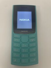 Nokia 105 4G Blue