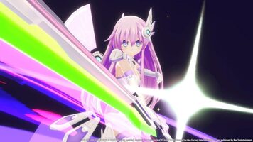 Neptunia: Sisters vs. Sisters - Special Edition Nintendo Switch