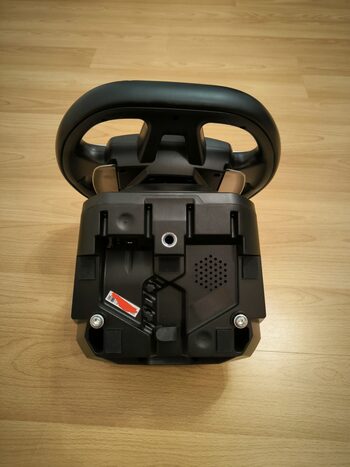 Thrusmaster T248 (sin pedales)