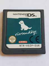 Nintendogs: Chihuahua & Friends Nintendo DS