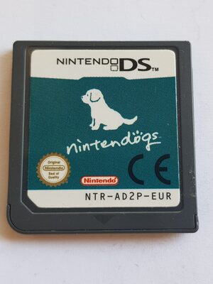 Nintendogs: Chihuahua & Friends Nintendo DS