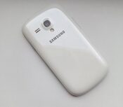 Redeem Samsung Galaxy S3 mini