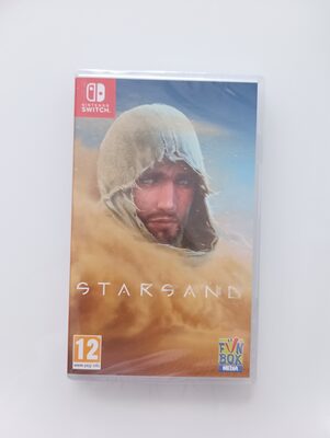 Starsand Nintendo Switch