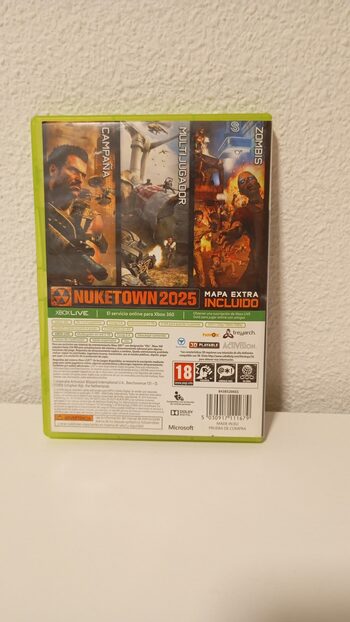 Pack Xbox 360 + Juegos 