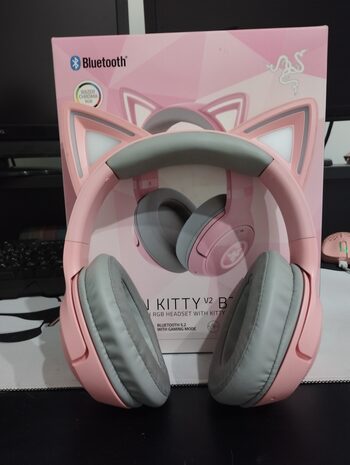 Razer kraken kitty bt ausinės 