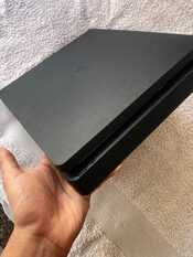 PS4 Slim - 1 Tera- ¡Como Nuevo! for sale