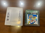 Super Mario Bros. Deluxe Game Boy Color