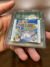 Super Mario Bros. Deluxe Game Boy Color for sale