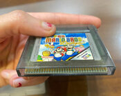 Buy Super Mario Bros. Deluxe Game Boy Color