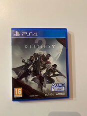 Destiny 2 PlayStation 4