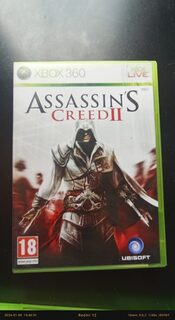 Buy Assassin's Creed II Xbox 360