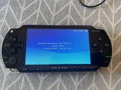 PSP 1004,Black,CFW,128gb, RepletaJuegos