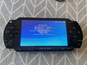 PSP 1004,Black,CFW,128gb, RepletaJuegos