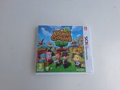 Animal Crossing: New Leaf Nintendo 3DS