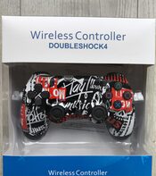 Naujas PS4 Wireless Bluetooth PC Playstation 4 V2 pultelis controller valdyklis 