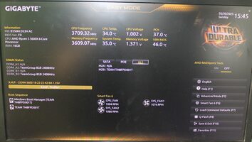 Redeem Naujas žaidimų kompiuteris - Ryzen 5 5600x, 16 GB RAM, 1 TB NVME SSD su RTX 4060