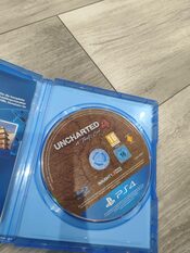 Uncharted 4: A Thief’s End PlayStation 4