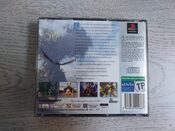 Final Fantasy IX PlayStation