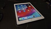 Apple iPad Air 16GB Wi-Fi Silver