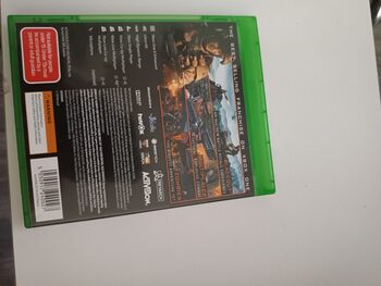 Call of Duty: Black Ops 4 Xbox One