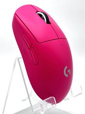 Buy Logitech G Pro X Superlight Wireless Gaming Belaidė Rožinė Pelė