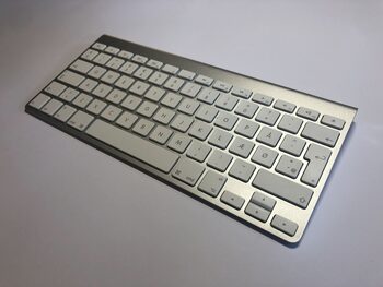 Genuine Apple Magic A1314 Wireless Keyboard Magic Keyboard