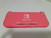 Nintendo Switch Lite, Coral, 32GB